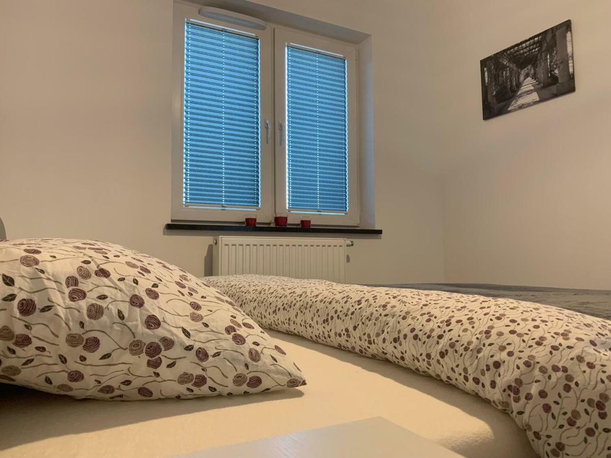 Apartament 102 G&W Appartamento Breslavia Esterno foto