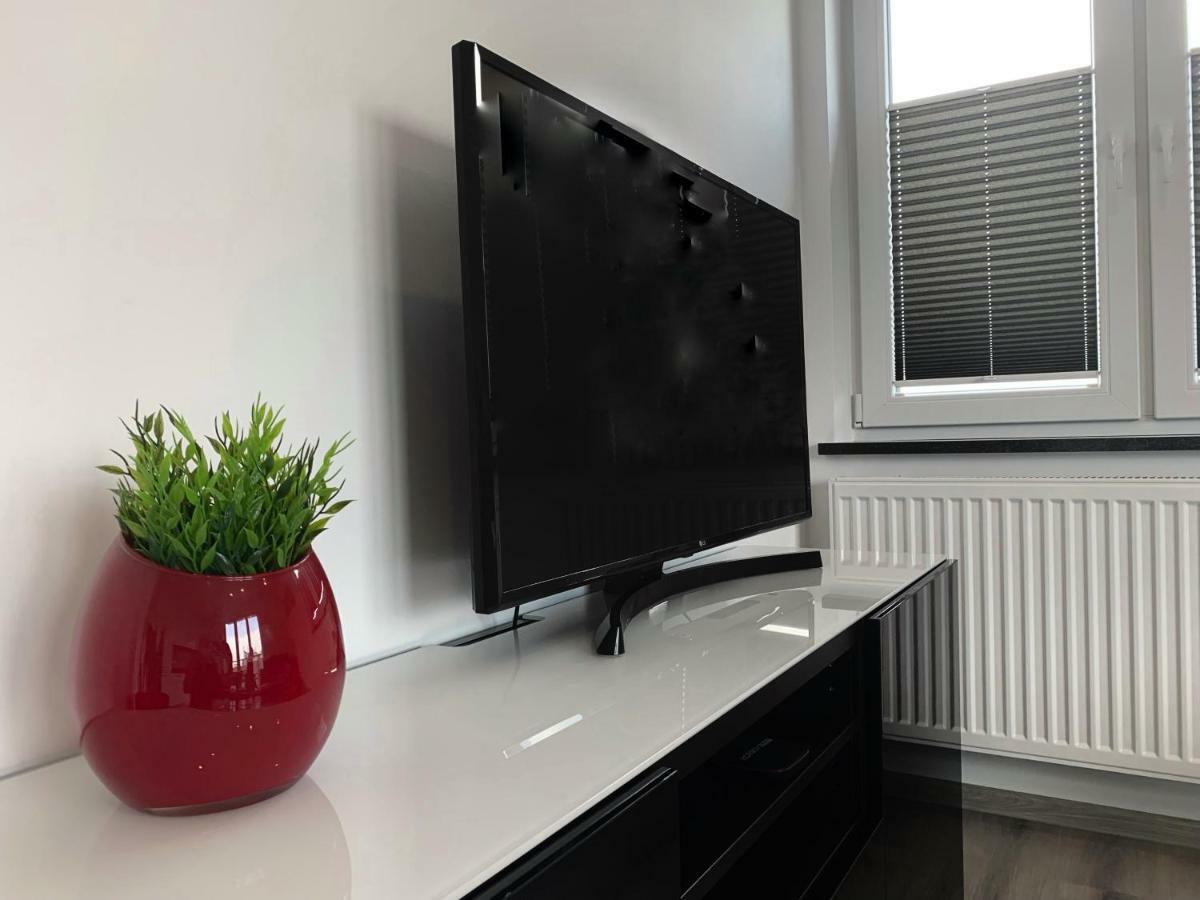 Apartament 102 G&W Appartamento Breslavia Esterno foto