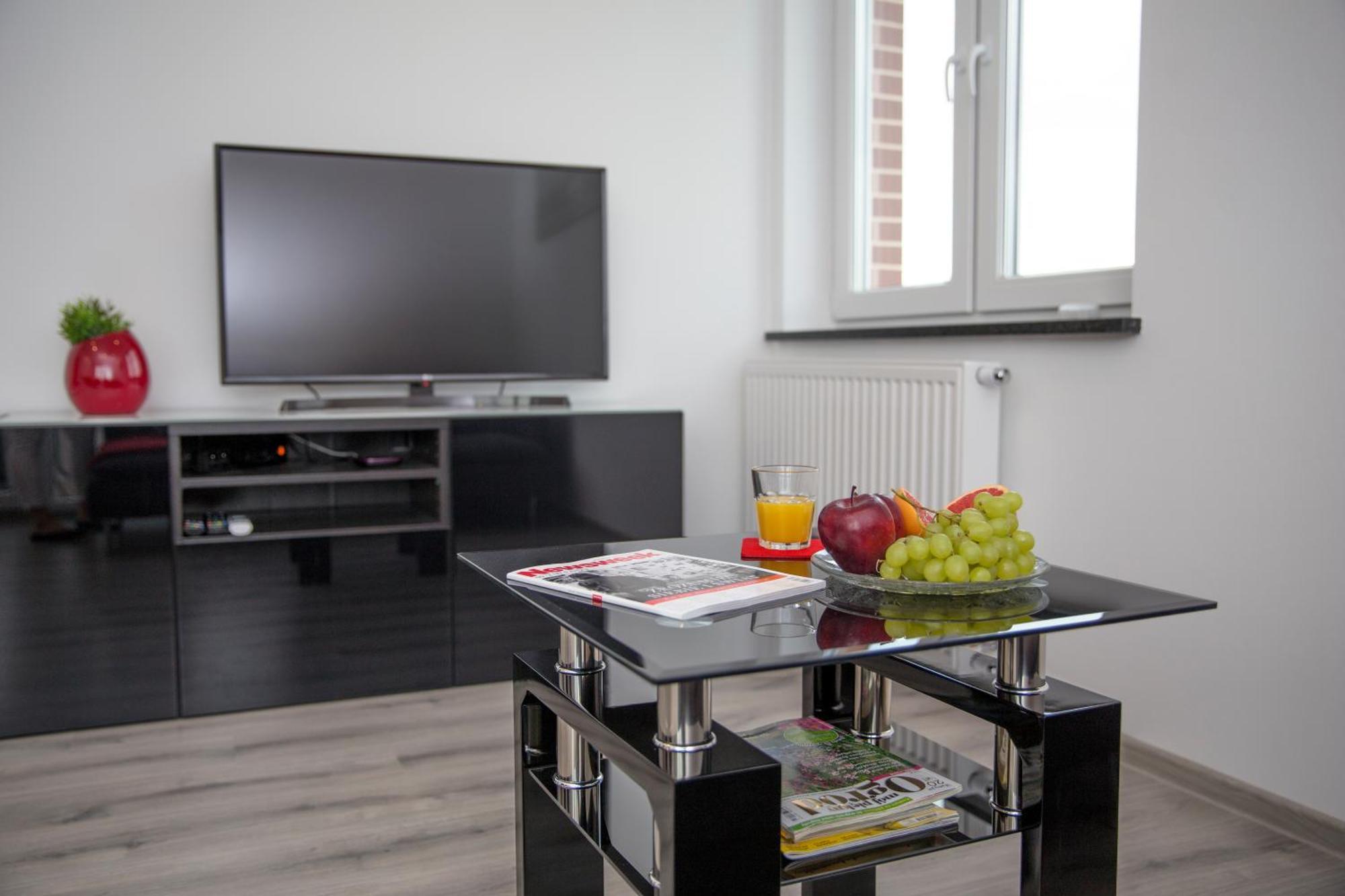 Apartament 102 G&W Appartamento Breslavia Esterno foto