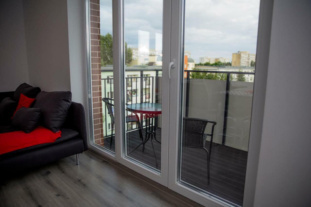 Apartament 102 G&W Appartamento Breslavia Esterno foto