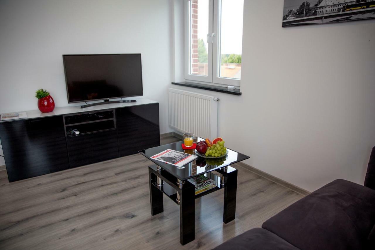 Apartament 102 G&W Appartamento Breslavia Esterno foto