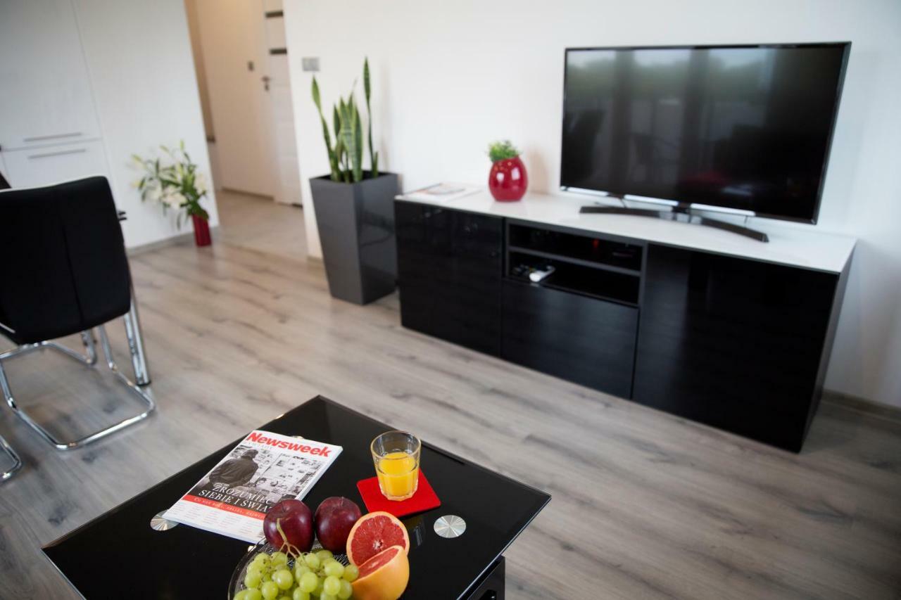 Apartament 102 G&W Appartamento Breslavia Esterno foto
